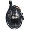 HZTWFC Fendinebbia del paraurti anteriore della nuova auto sinistra OEM # 5KD941699 5K0941699 (Fendinebbia anteriore sinistro) per Caddy Jetta 6 Golf MK6 Eos Beetle Touran