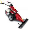 Ginko - MGM Motofalciatrice multifunzione Ginko MGM FC 756 - Honda GX270