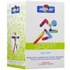 Master-Aid Blugrip Benda Elastica Autobloccante 1 pezzo