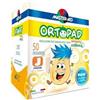 Master-Aid Pietrasanta Pharma Cerotto Oculare Simpaty Junior 5 X 6,7 50 Pezzi