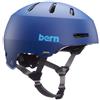 Bern Macon 2.0 Mips Urban Helmet Blu S