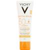 Vichy Capital Soleil Trattamento Anti-macchie Colorato 3in1 Spf50 50ml Vichy Vichy