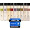 Lavayette Premium - Profumo per Bucato e Vestiti, Liquido per Biancheria da Letto - 9 x 25 ml