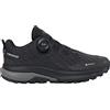 Viking Anaconda Trail Gtx Boa W, Scarpe da corsa Trail, Unisex - Adulto, Nero, 38 EU Larga