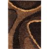 Bakero Delphi Coffee Brown 70 x 140 cm