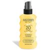 Angstrom protect hydraxol latte spray solare protezione 20 175 ml