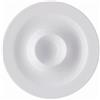 Rosenthal Portauovo, Porcellana, Bianco