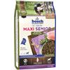 BOSCH Maxi Senior pollame e riso 2,5 kg
