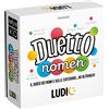 LUDIC IT55423 DUETTO NOMEN