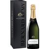 Champagne Bernard Remy Champagne Brut Carte Blanche - Bernard Remy (astuccio)