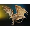 X-Plus Godzilla King of the Monsters KING GHIDORAH X-Plus Plex Toho Large Monsterverse