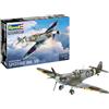 Revell 03897 Supermarine Spitfire MK.VB - Modellino in plastica Non costruita/Non Verniciata, Scala 1:72
