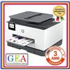 HP OfficeJet Pro 9015e Color ink jet Print Scan Copy Fax GARANZIA 3 ANNI INCLUSI
