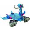 GIOCHI PREZIOSI 94050 TURTLES VEICOLO HOVER DRONE