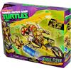 GIOCHI PREZIOSI 940504 TURTLES VEICOLO SHELL FLYER