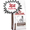 ROYAL CANIN DIETA CANE GASTROINTESTINAL MODERATE CALORIE 7,5 KG PREZZO A CONFEZIONE