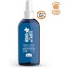 Helan Monoi de Tahiti Spray Solare Trasparente Spf50+ Helan