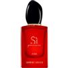 Giorgio Armani Sì Passione eclat De Parfum 50ml