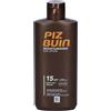 Piz Buin Moisturising Sun Lotion Spf 15 Media 200 ml Soluzione