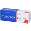 Curaprox Kids Toothpaste Strawberry Flavor 950ppm 60 ml Dentifricio