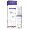 BRADERM SRL Cikaves 30 Ml Braderm