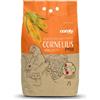 COMFY Ghiaia di mais per animali Cornelius 7l Petit Fragola