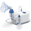 Corman Nebulizzatore A Pistone Omron C102 Total
