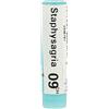 BOIRON Srl Staphysagria 9CH Globuli Boiron 1g