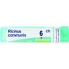 BOIRON Srl Ricinus Communis 6CH Boiron Granuli 4g