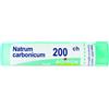 BOIRON Srl Natrum Carbonicum 200CH Boiron Granuli 4g