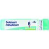 BOIRON Srl Selenium Metallicum 6CH Boiron Granuli 4g