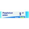 BOIRON Srl Phophoricum Acidum 9CH Boiron Granuli 1g
