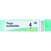 BOIRON Srl Thuya Occidentalis 4DH Boiron Granuli 4g