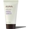 AHAVA Srl DeadSea Water Mineral Shampoo Ahava 40ml