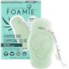 NEW FLAG GmbH Shampoo Bar Aloe Vera Foamie® 80g