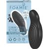 NEW FLAG GmbH Cleansing Face Bar Carbone Attivo Foamie® 60g