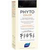 PHYTO (LABORATOIRE NATIVE IT.) PhytoColor 1 Nero Colorazione Permanente Phyto