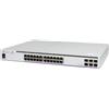Alcatel-Lucent OS6560-P24X4 GIGE FIXED CHASSIS 24 RJ-45 POE 10/10 OS6560-P24X4-EU