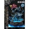 PRIME 1 STUDIO Fullmetal Alchemist Statua Deluxe ver 1/6 Edward & Alphonse Elric PRIME 1 STUDIO