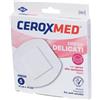 CeroxMed Dress Delicati 10x10cm 5 Pezzi