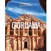 White Star Publishers National Geographic - Giordania Edizioni Illustrate - Petra e Montagne del Deserto | Guida Culturale e Storica della Giordania | Tesori Archeologici e Città Romane