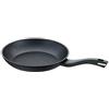 Berndes Balance Enduro Manico a Doppio Fissaggio Padella 20 cm, Alluminio Forgiato