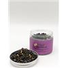 OVUNQUE PROTEGGIMI Incenso in Grani Profumato, Incenso Greco Liturgico Fragranza Pontificale 100g, Incenso naturale da Accedere con Carboncini per incenso, Ricetta originale del Monte Athos