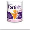 Nutricia Fortifit gusto Fragola barattolo da 280 g di polvere