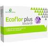 Aqua viva srl Aqua Viva Ecoflor Plus Boulardii 10 Capsule