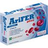 Aristeia farmaceutici srl Aristeia Farmaceutici Arifer Plus 30 Capsule
