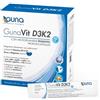 Gunavit D3K2 30 bustine integratore di vitamine