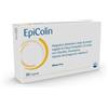 Sifi spa Sifi Epicolin 30 Capsule integratore con citicolina