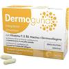 Guna Dermoguna integratore 60 Capsule 500 Mg