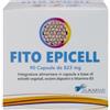 Alkadae Di Rebecchini L. Fito Epicell integratore 90 Capsule